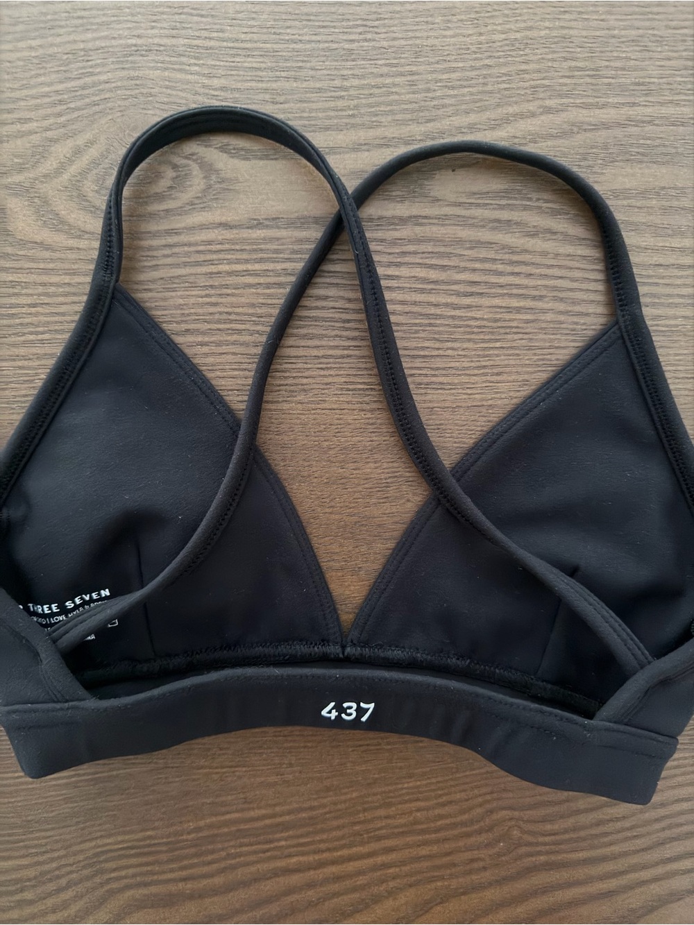 437 Lift Bra - Picture 2 of 5